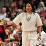 How women’s college basketball coaching legend fits with the Knicks