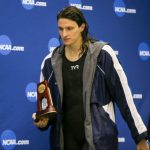 Lia Thomas records erasure illustrates NCAA transgender policy change