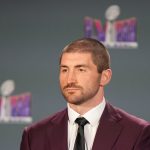 JC Tretter resigning from NFLPA