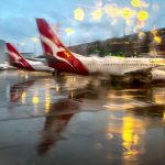 Qantas cyber hack could have stolen ‘significant’ amount of data from six million customers
