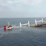 At least four killed and many ‘kidnapped’ in second Houthi attack in a week on Red Sea cargo ship