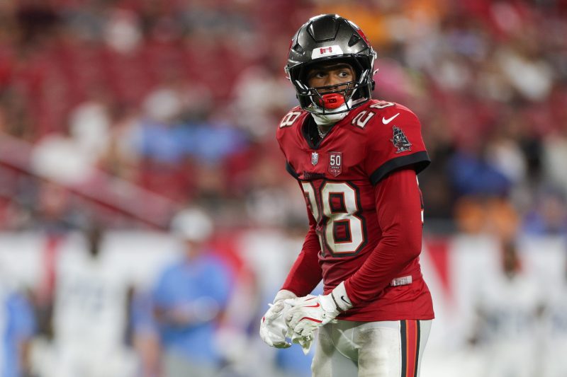 Shilo Sanders says dad Deion didn’t want game-used jersey