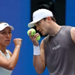 US Open mixed doubles: Results, highlights from Tuesday’s matches
