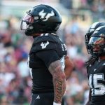 USF completes first ranked upset of 2025 season over Boise State