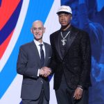 Thunder lose 2025 first-round pick to season-ending injury