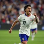 USMNT gets much-needed win in friendly vs. Japan