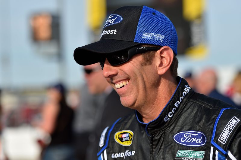 NASCAR icons honor life and legacy of Greg Biffle