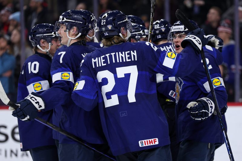 USA ousted with overtime loss to Finland: Highlights