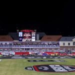 NASCAR Cook Out Clash postponed to Wednesday as snow hits N.C.
