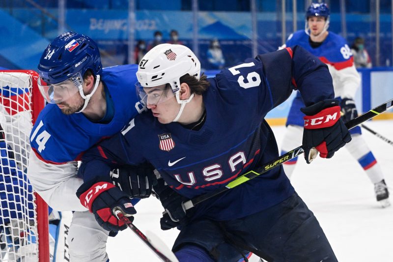 Olympic hockey gold medal winners: Complete list of every men’s champion