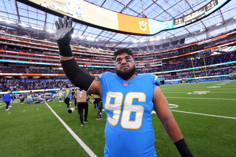 Former NFL player speaks out against teams’ mental health support