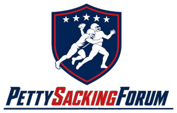 Petty Sacking Forum